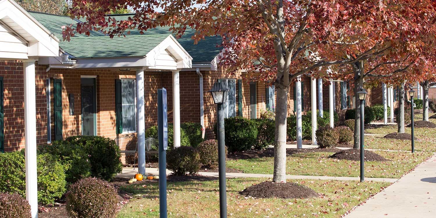 Summit Square Senior Living Community Assisted Living, Nursing Home